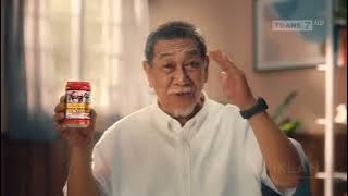 Iklan Larutan Penyegar Cap Badak - Dasa Windu 15sec (2025)