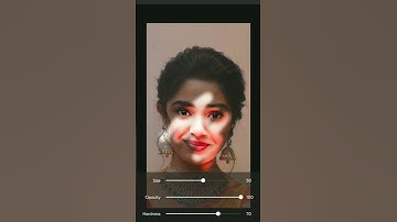 White Face Smooth Photo Editing & White Background Change Photo Editing Yshorts Viral Video Short