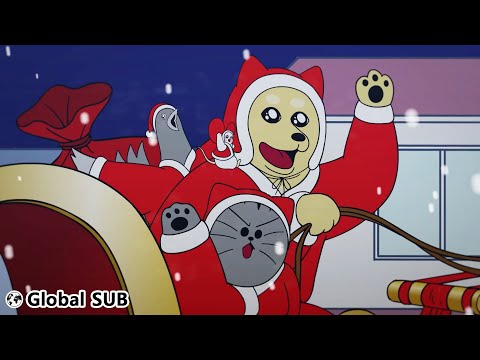 Jjaltoon Mad Movie Blessings In Christmas