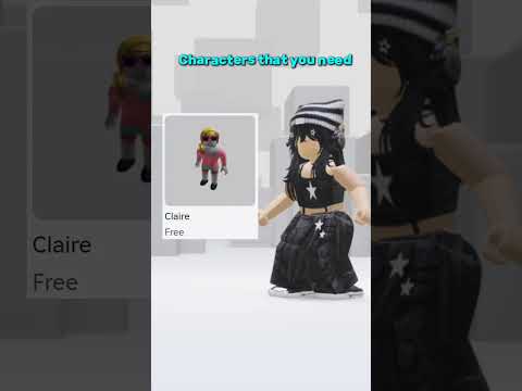Roblox viral free