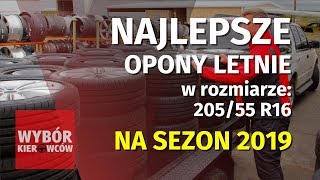Opony Test