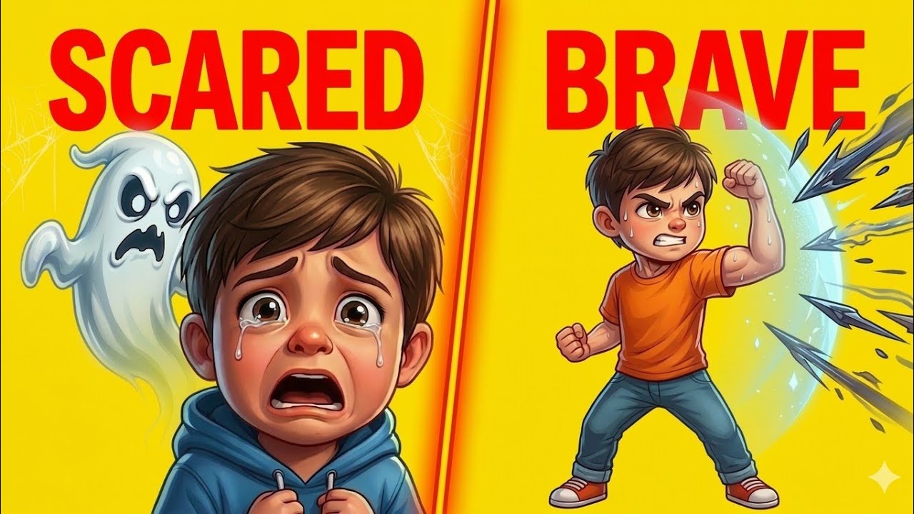 30 Opposite Words for Kids | Learn Big & Small, Hot & Cold | Fun English Learning