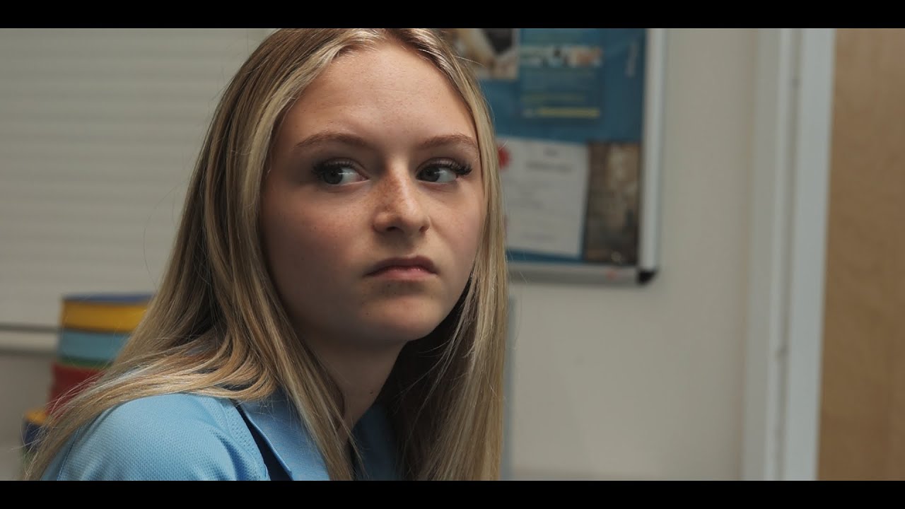 Showreel Examples