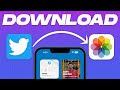 How To Download Instagram Videos To Iphone Camera Roll No Jailbreak