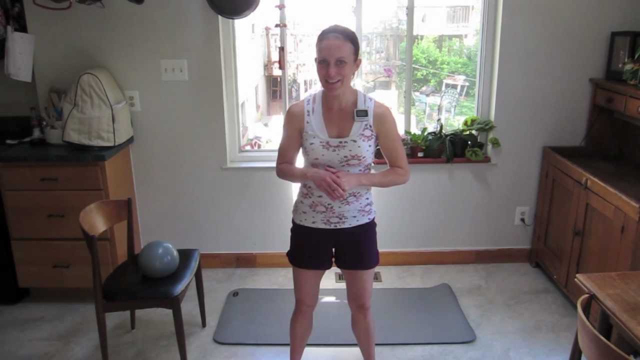 Tight Abs and Toned Inner Thighs fitland