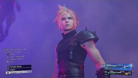 When Video Games Go Full Cinematic