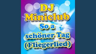 So a schöner Tag (Fliegerlied)