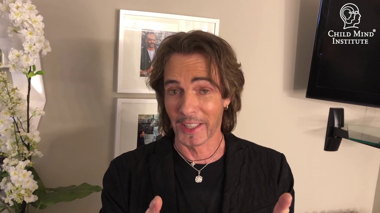 Depression and What I Would Tell #MyYoungerSelf | Rick Springfield ...