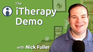 iTherapy Demo