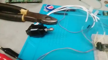 Jeep idle stepper motor rusEFI