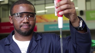 How to Clean Analytical Glassware