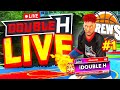 6'8 DEMI-GOD STREAK HUNTING IN SEASON 2🚨VETERAN 1 SOON🚨BEST JUMPSHOT + BEST BUILD ON NBA 2K26!