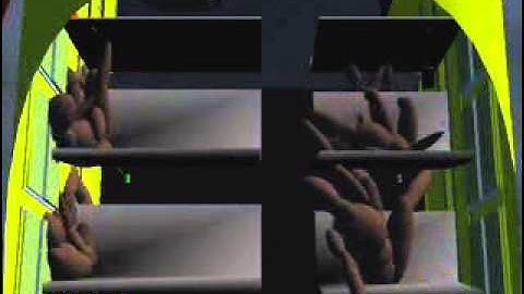 Highway Special Investigation Report - Bus Crashworthiness - Holmdel, NJ - 3pb