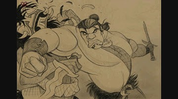 PS4 - The Mark of Kri Part 4