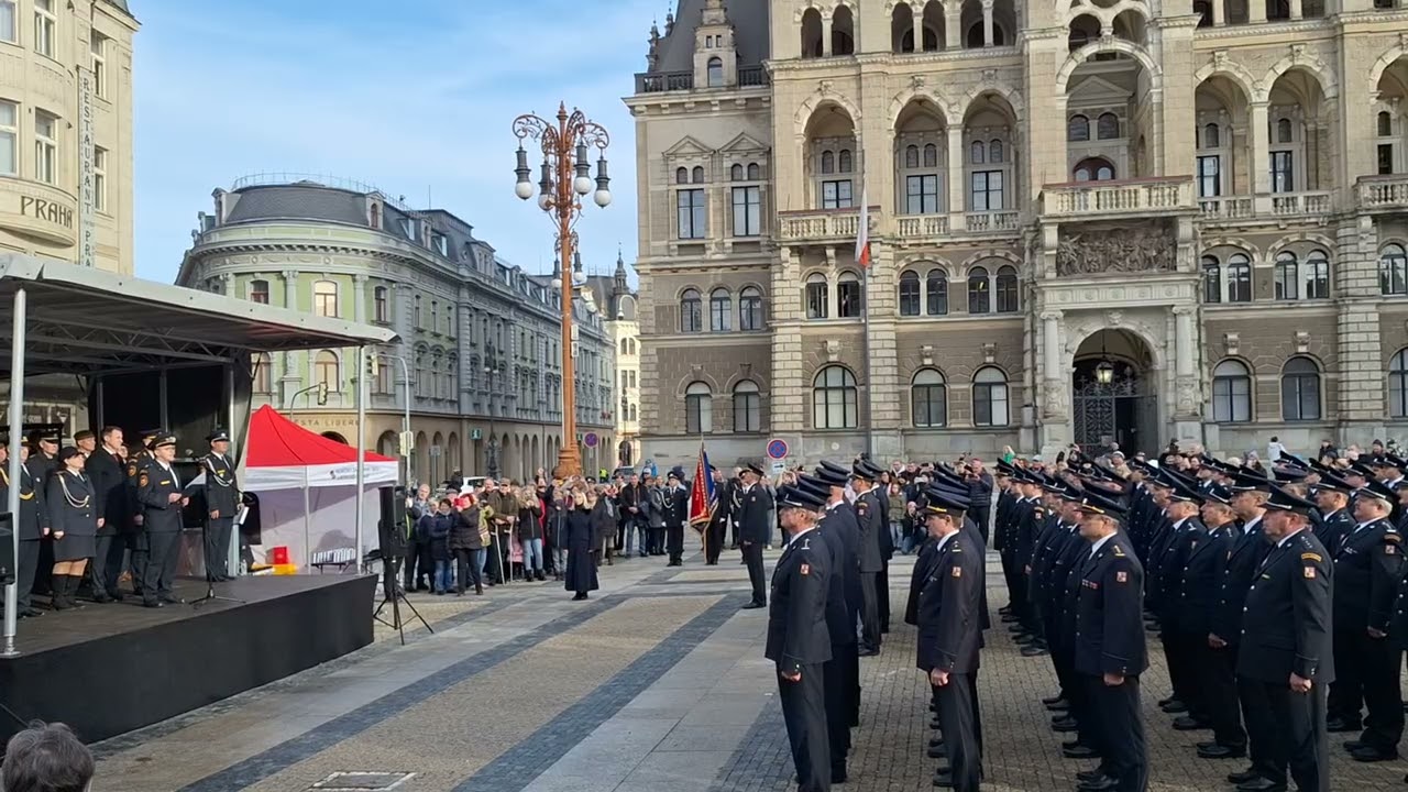 🫡 Péťo má z tebe radost, jak jen rodič může mít, ať se ti daří v životě 💞