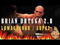 Brian Ortega DOMINATES Korean Zombie & Lopez SMOKES Lomachenko