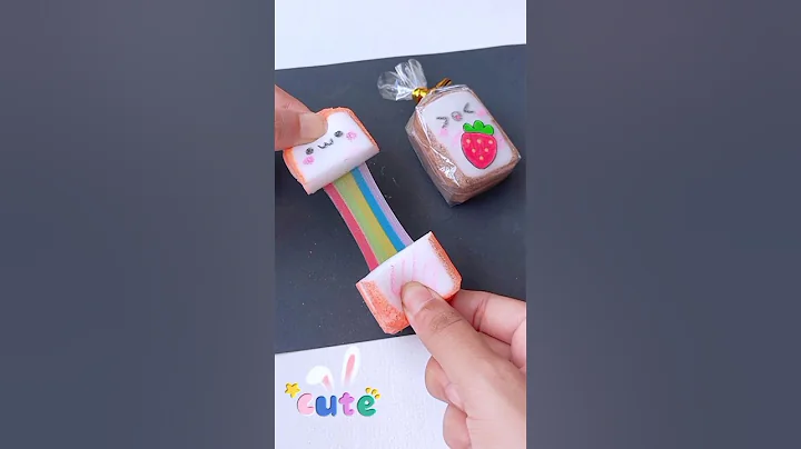 Try it 😉(miniature craft) #shorts #tonniartandcraft #love #craft #diy #art #cute thumbnail