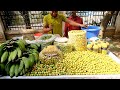 Green Banana Recipe 2020 Kacha Kola Vorta Best Spicy Mix Mouth Watering Kacha Kola Boroi Tetul Makha