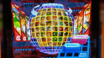 I MADE A BETTER MARVEL VS. CAPCOM 2 CABINET THAN ARCADE1UP IN 2020