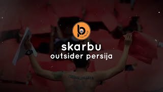 Skarbu - Outsider Persija