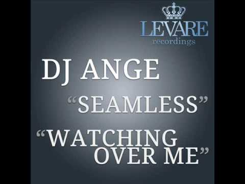 DJ Ange - Seamless (Original Mix) HQ