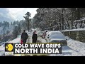 India's capital Delhi records season's coldest morning with 3.3 degree Celsius | Latest English News