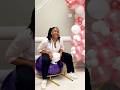 Birthing Ball Exercises for Pregnancy | Easy Moves for Pain Relief, Baby Positioning & Smooth Labor