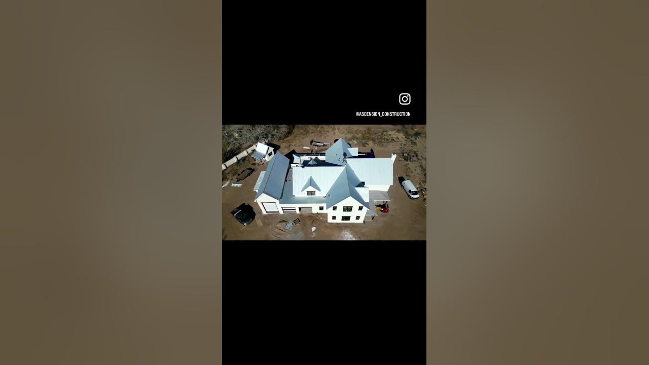 24 Gauge Metal Roof 80 Mil TPO YouTube 24-gauge-metal-roof-80-mil-tpo-youtube