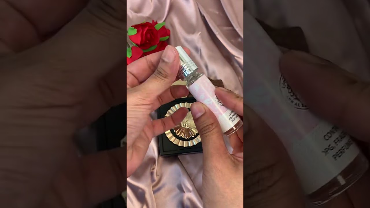 Set the Mood with Yara & Nebras 