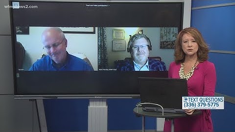 Experts answer your questions on stimulus checks and taxes: Part 2