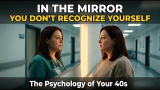 Why Does Everything Fall Apart at 40? The Psychology of the Midlife Crisis