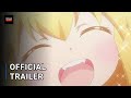 Shachikusan wa youjo yuurei ni iyasaretai  official trailer  sub english