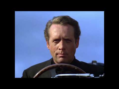 The Prisoner 1080p opening