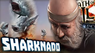 :     !     | Path of Exile  3.24