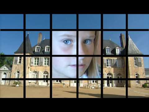 Château en héritage - Documentaire