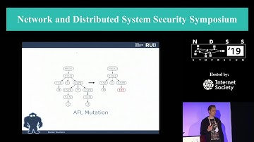 NDSS 2019 NAUTILUS: Fishing for Deep Bugs with Grammars