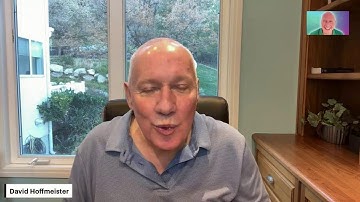 A Course In Miracles:  Silent Return  -David Hoffmeister