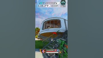 Position is the BEST TIP FOR RANKED | Apex Legends