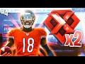 We got 2 Breakout Scenarios In One Game! Madden Fantasy Franchise #4