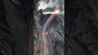 Ethiopia Afar Erta Ale Active Volcano  Discovery s  volcano travel africa youtuber U