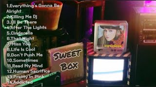 Sweetbox(스위트박스)Best 14 ♬Playlist