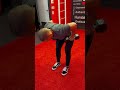 How to do Dumbbell Bent Over Row!