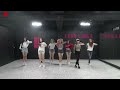 MOMOLAND모모랜드 - "BAAM" Dance Practice MOMOLAND모모랜드 - "BAAM" Dance Practice