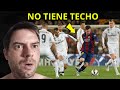 3 RAZONES QUE DEMUESTRAN POR QUÉ MESSI ES INSUPERABLE