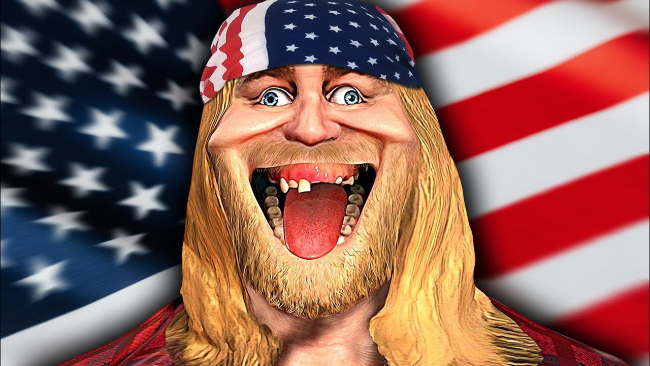 Soup Redneck Moments