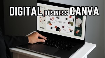 How to Create a Business Model Canvas || Episode 10 || Step-by-Step Guide with Examples