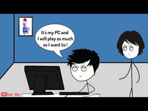 When your Little Sister gets a Better PC than You