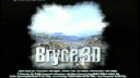 Kai Krause at TED8 - Day 1