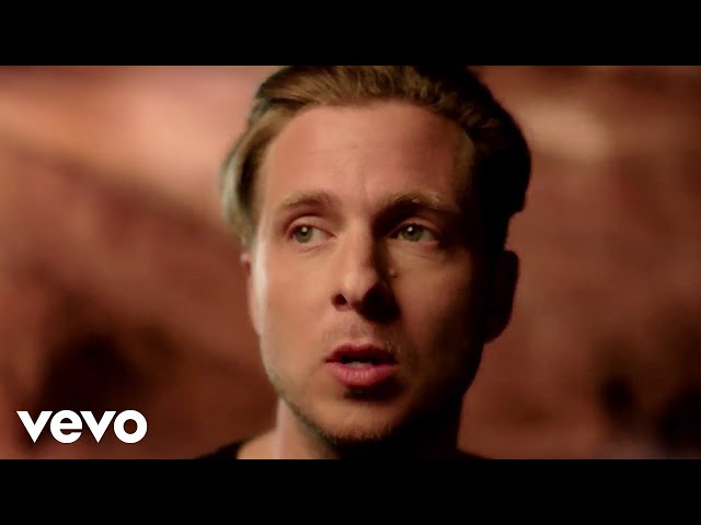 One Republic  - I Lived