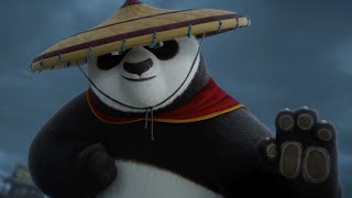 Kung Fu Panda 4 |.Kung Fu Panda 4 |.Cuplikan Resmi |